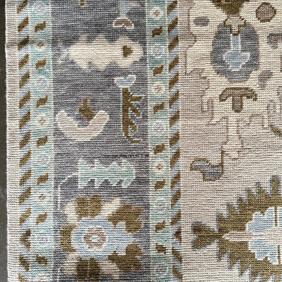 Quinn - Milagro Collective