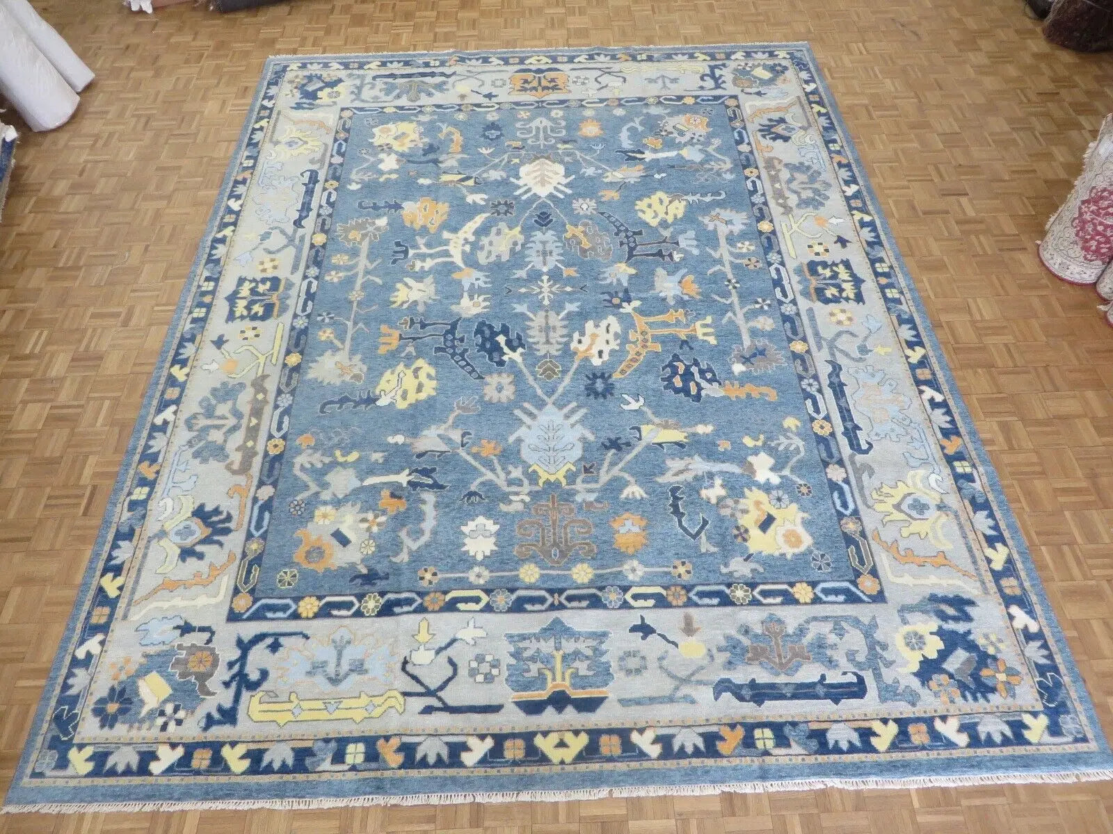 Rex 12 x 15 (in stock) Ready to Ship