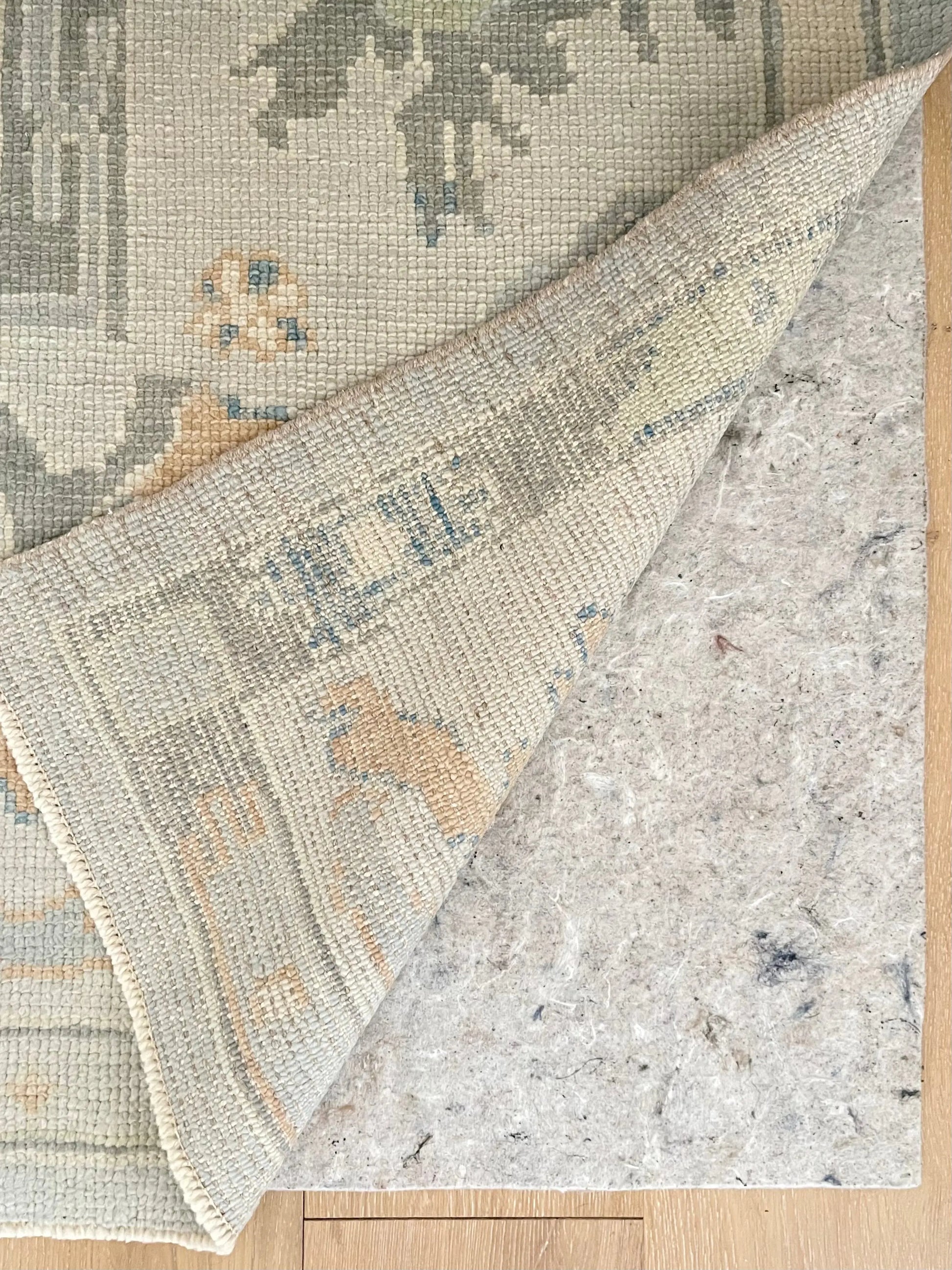 Rug Pad - Milagro Collective