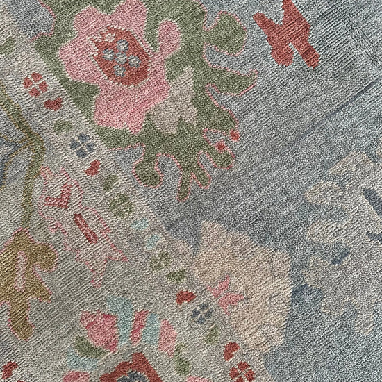 Saltus New Production Pre-Order