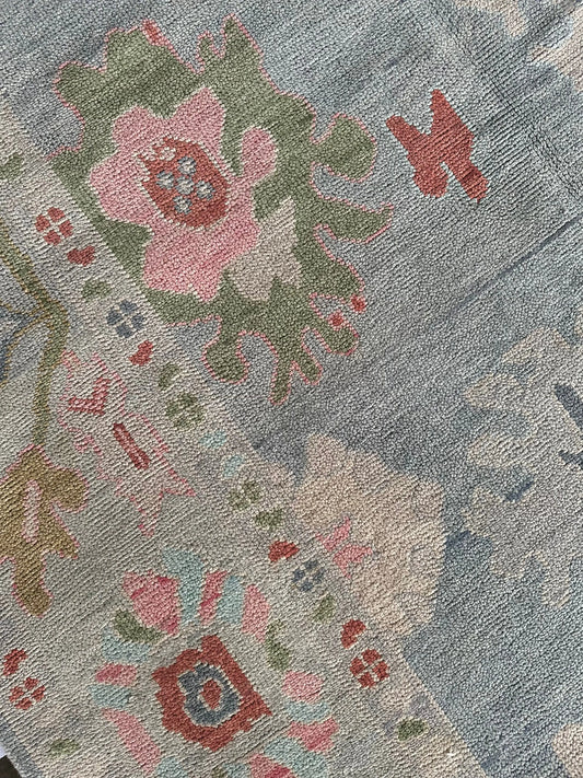 Saltus New Production Pre-Order