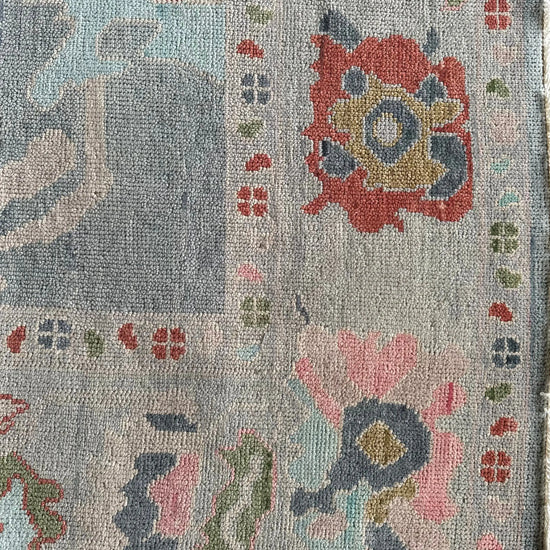 Saltus New Production Pre-Order