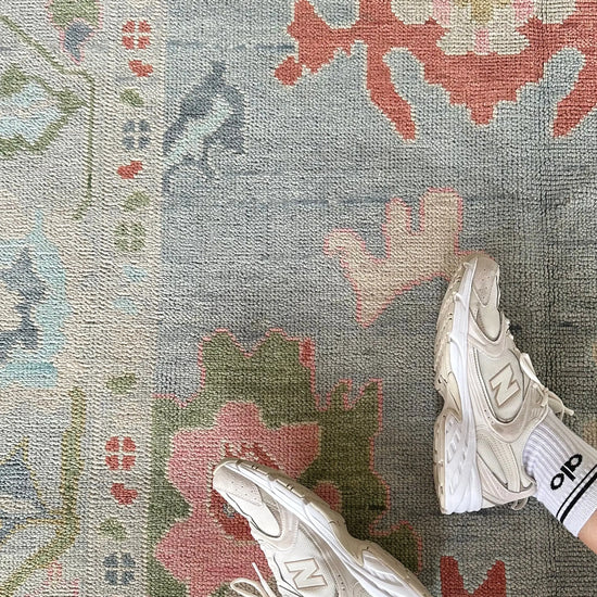 Saltus New Production Pre-Order