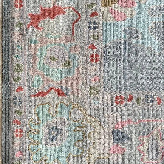 Saltus New Production Pre-Order