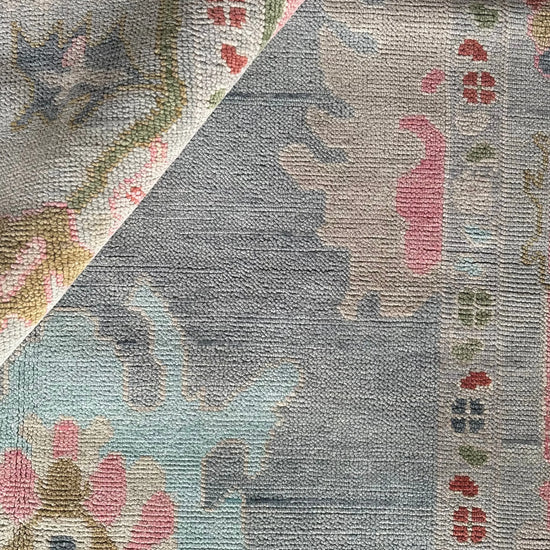 Saltus New Production Pre-Order