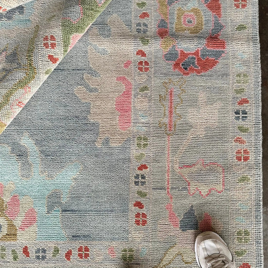 Saltus New Production Pre-Order