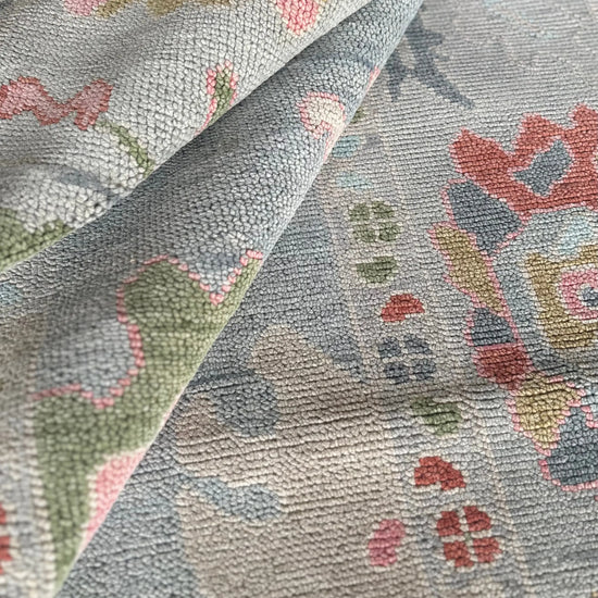 Saltus New Production Pre-Order