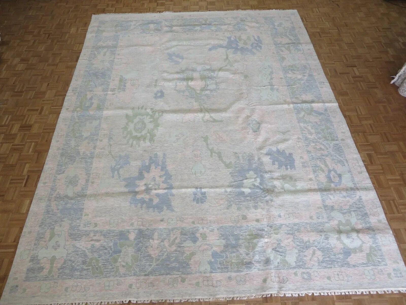 Sarah 12 x 15 (in stock) - Milagro Collective
