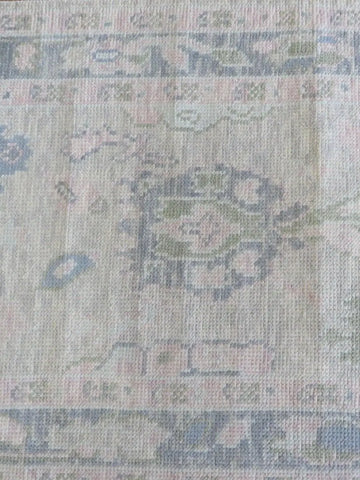 Sarah 2’7” x 20 (in stock) - Milagro Collective