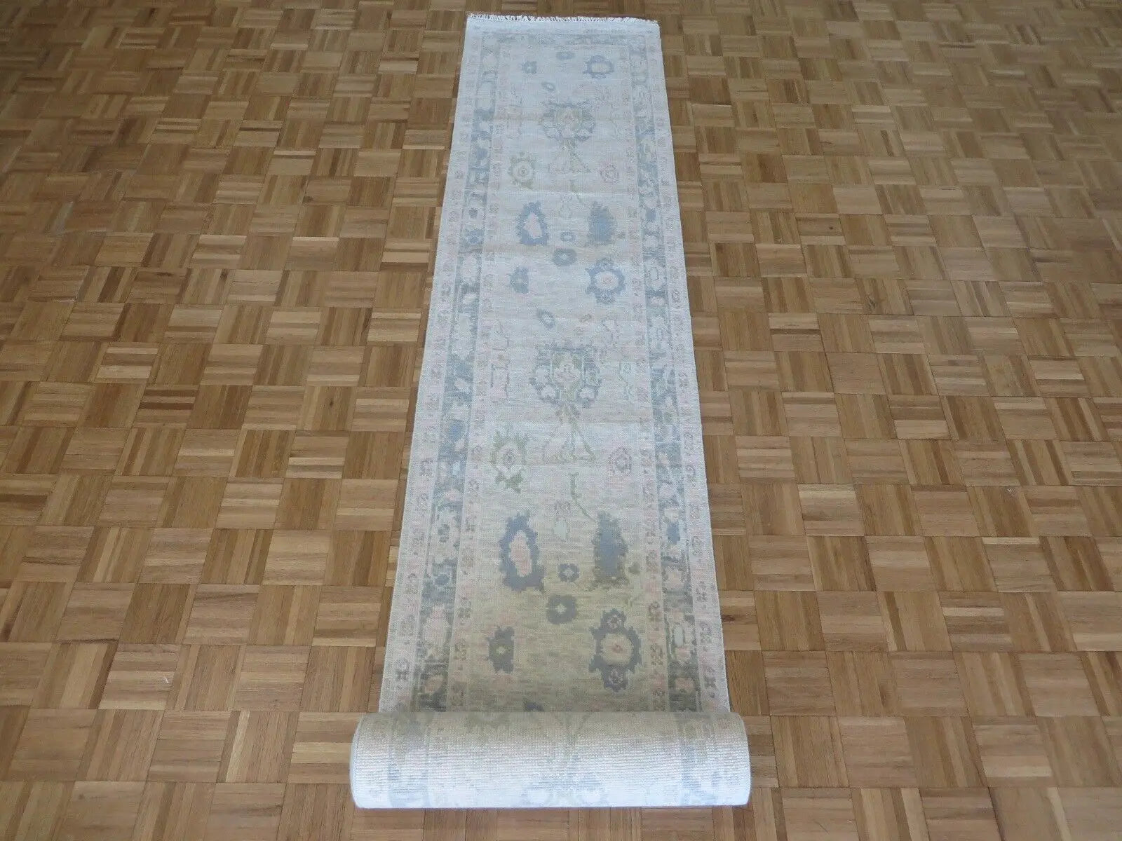 Sarah 2’7” x 20 (in stock) - Milagro Collective