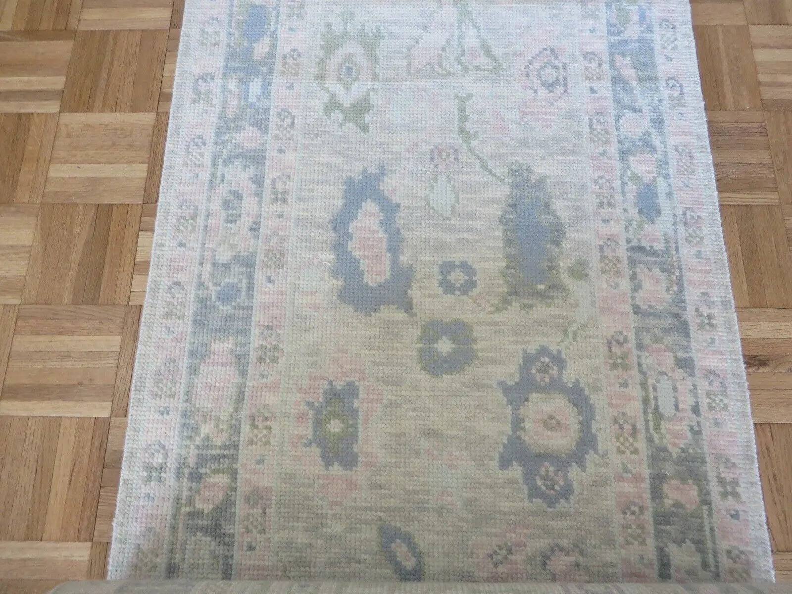 Sarah 2’7” x 20 (in stock) - Milagro Collective