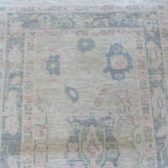 Sarah 2’7” x 20 (in stock) - Milagro Collective