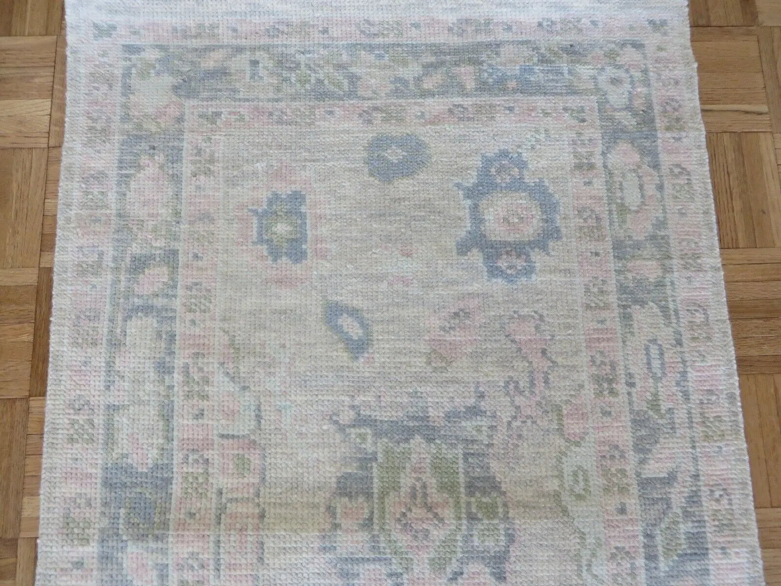 Sarah 2’7” x 20 (in stock) - Milagro Collective