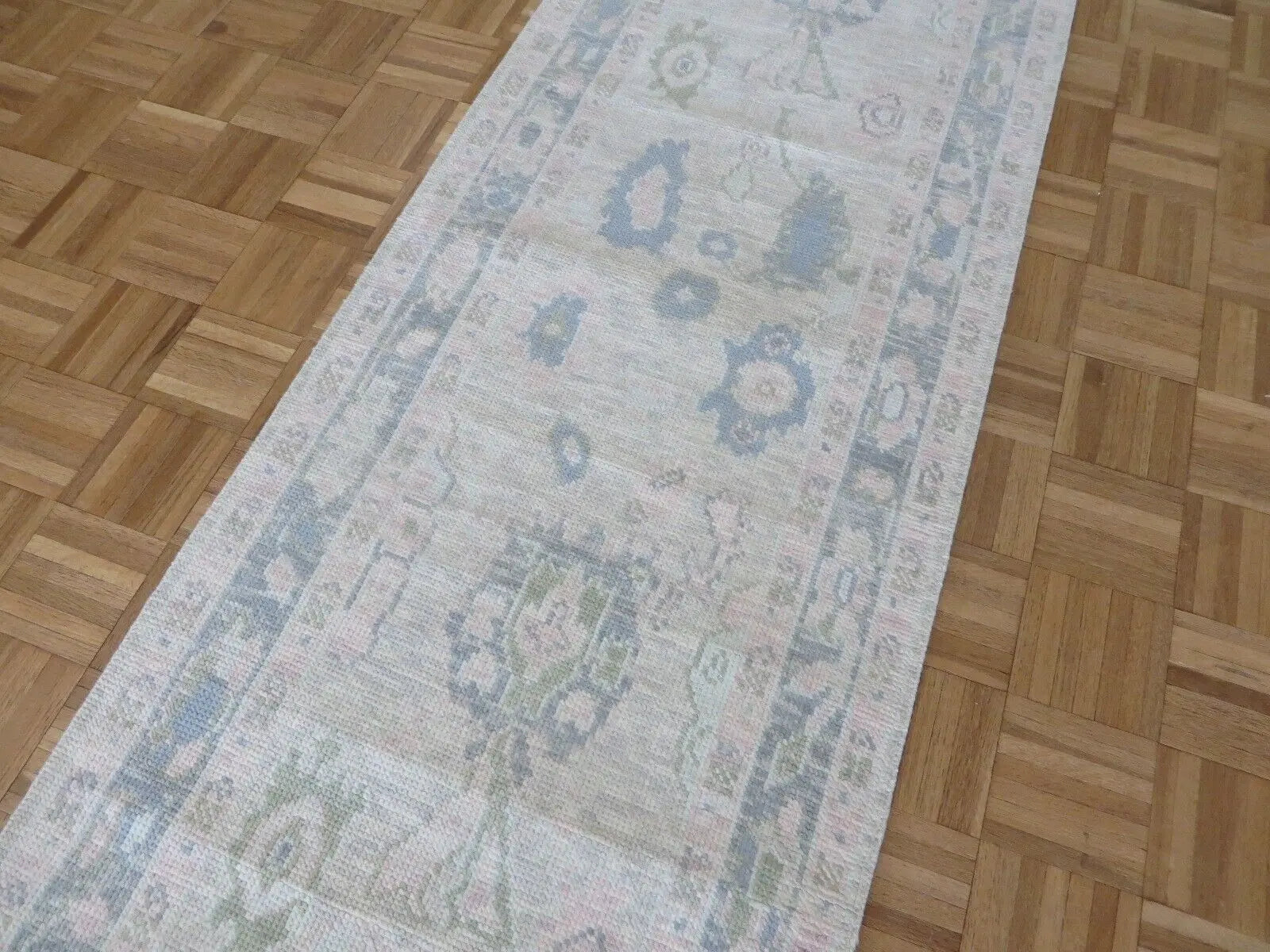 Sarah 2’7” x 20 (in stock) - Milagro Collective