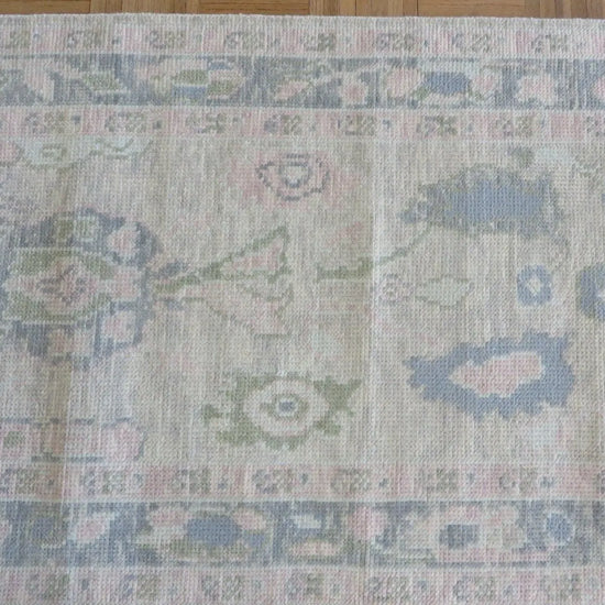 Sarah 2’7” x 20 (in stock) - Milagro Collective