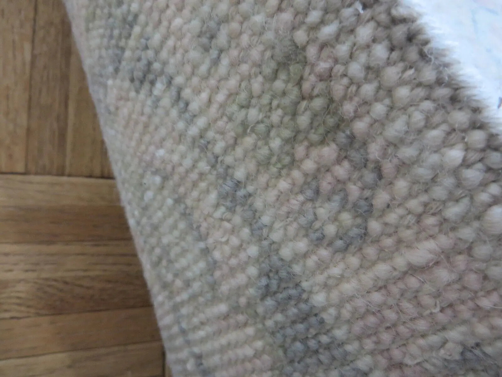 Sarah 2’7” x 20 (in stock) - Milagro Collective