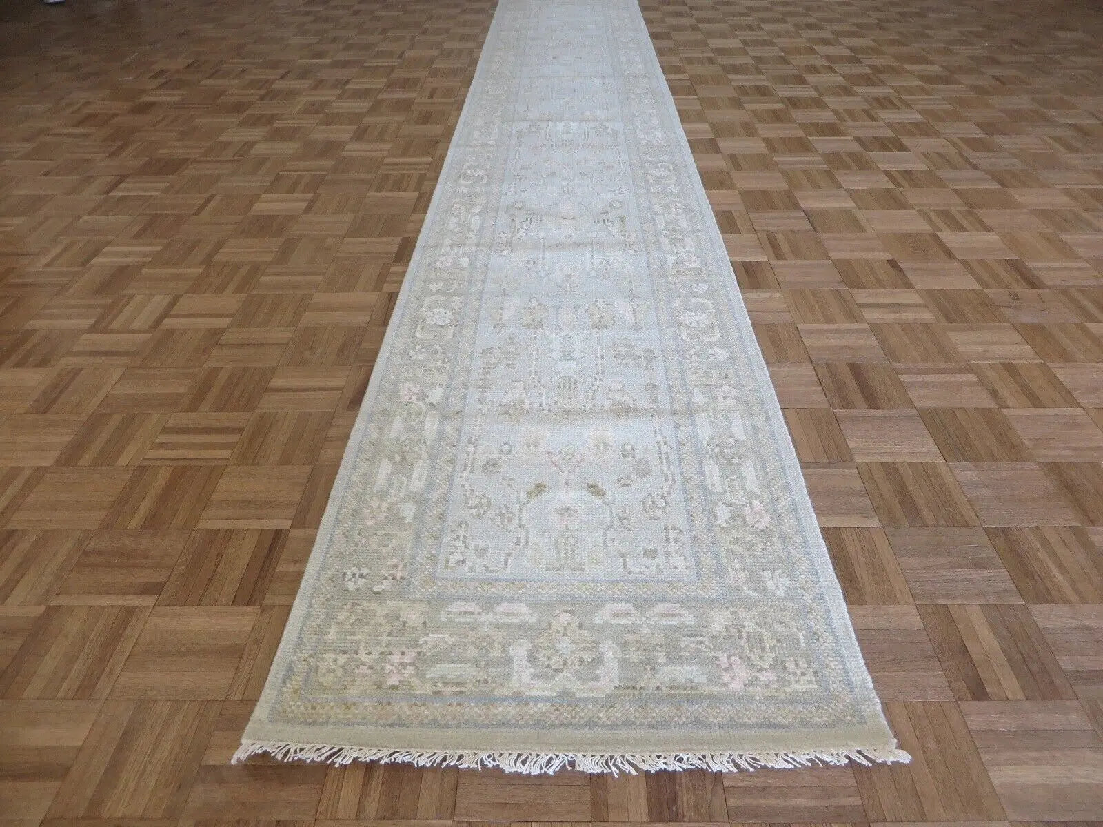 Scottsdale 2’6” x 15 (in stock) Ready to Ship