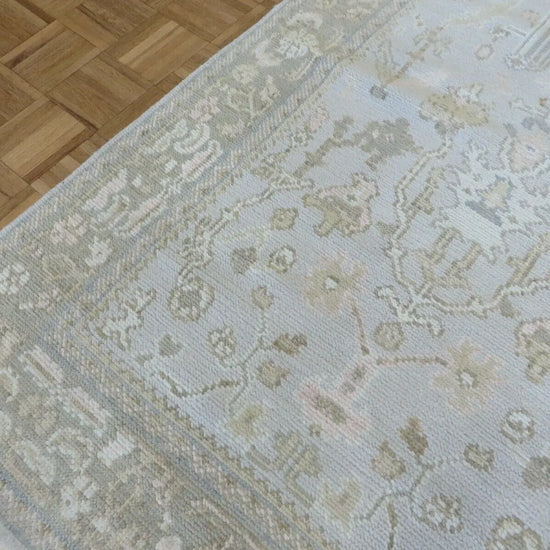 Scottsdale 4 x 6 (in stock) Ready to Ship