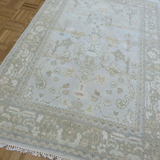 Scottsdale 4 x 6 (in stock) Ready to Ship