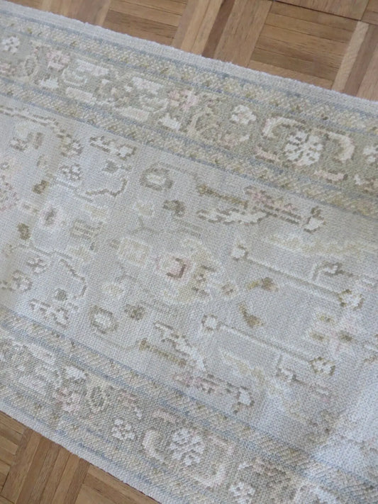 Scottsdalee 2’6” x 12 (in stock) Ready to Ship