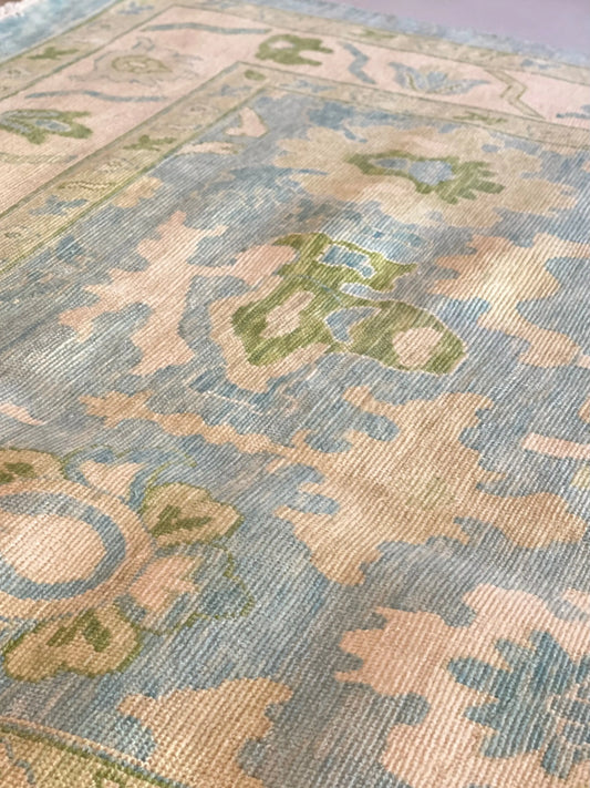 Seraphina - Milagro Collective