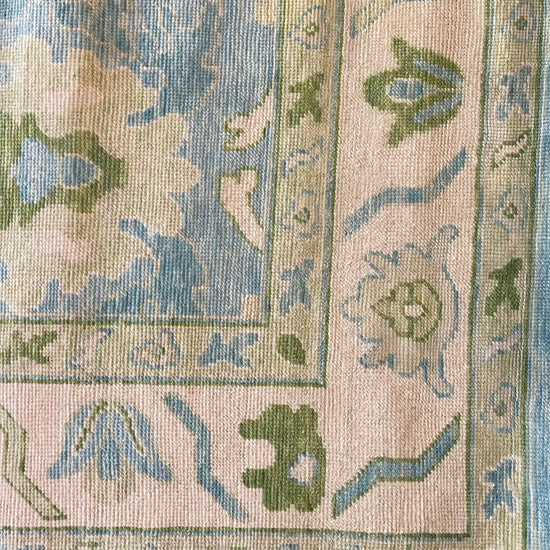 Seraphina - Milagro Collective