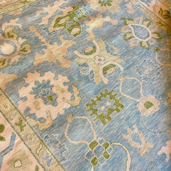 Seraphina - Milagro Collective