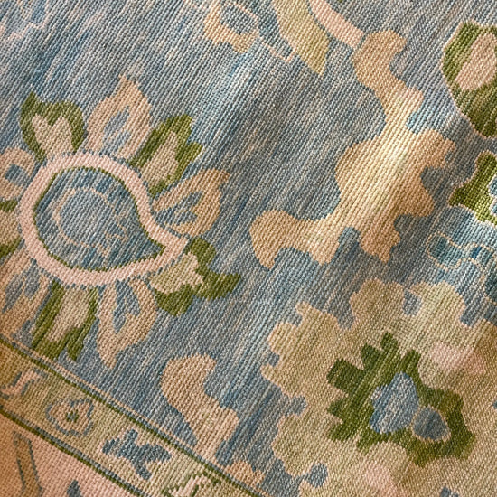 Seraphina - Milagro Collective