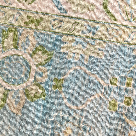 Seraphina - Milagro Collective