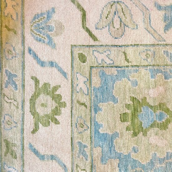 Seraphina - Milagro Collective