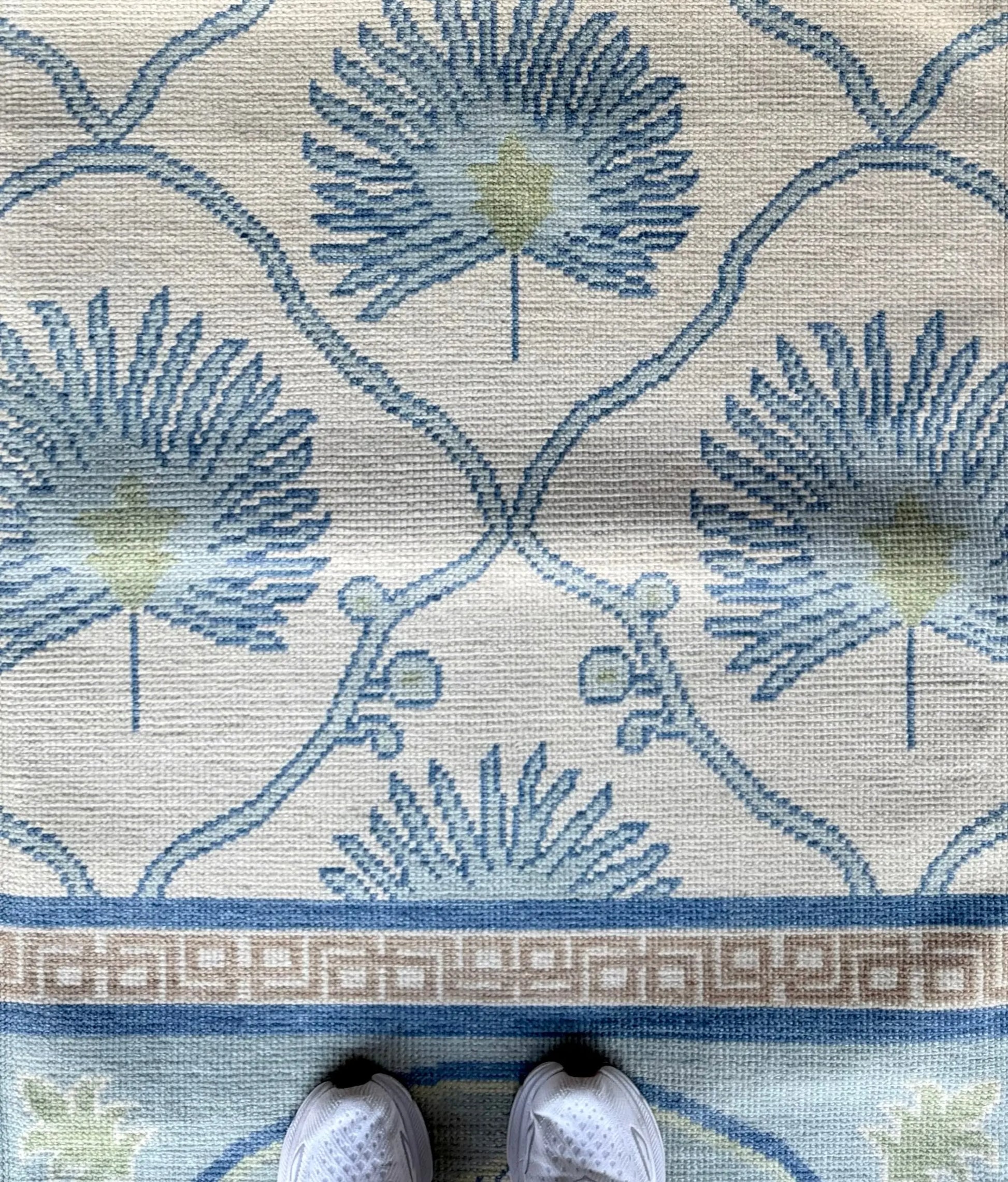 Serenoa New Production Pre-Order
