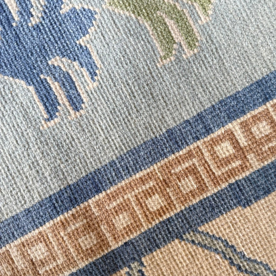 Serenoa New Production Pre-Order