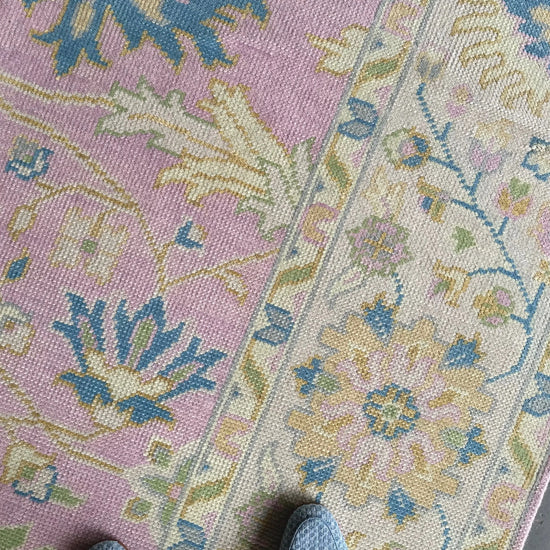 Sofia New Production Pre-Order