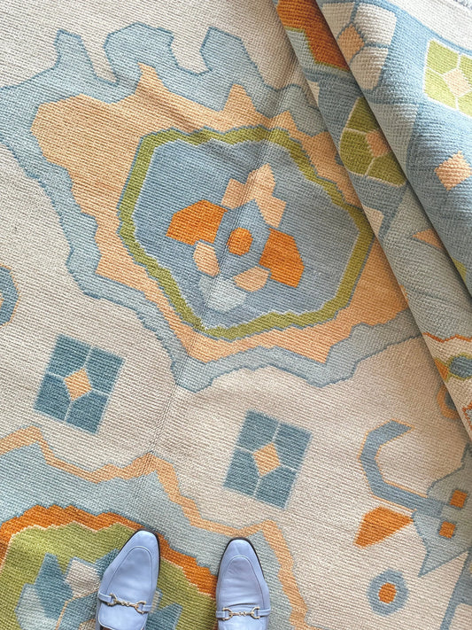 Sparrow - Milagro Collective