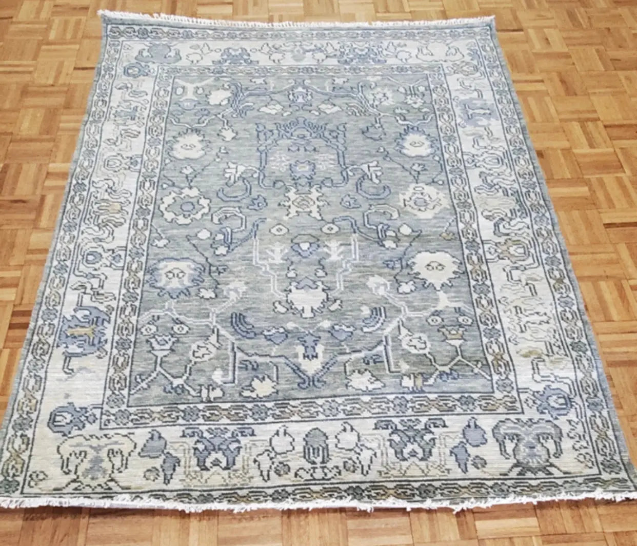 Stanley 8 x 10 (in stock) - Milagro Collective