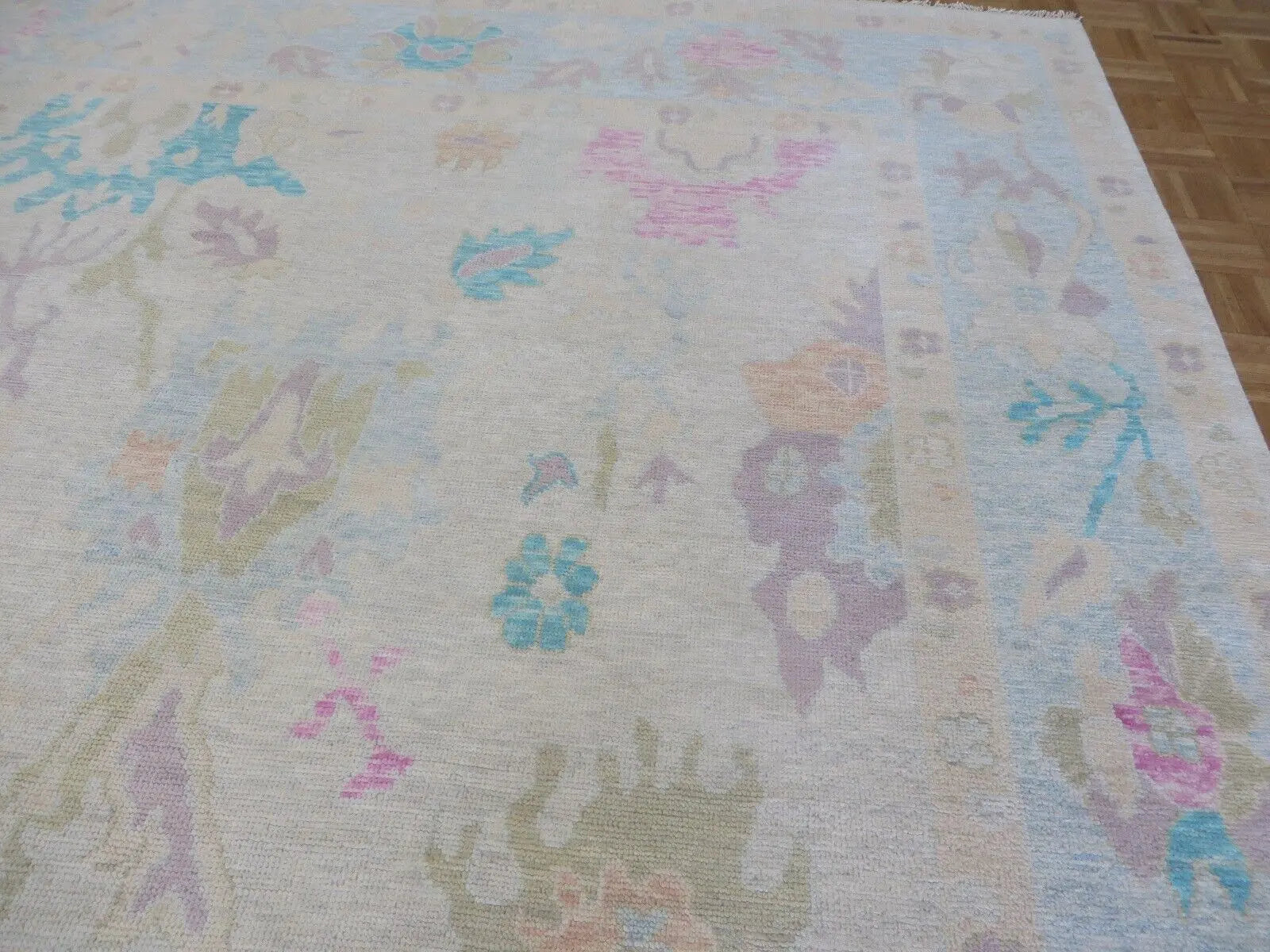 Stern 9 x 12 (in stock) - Milagro Collective