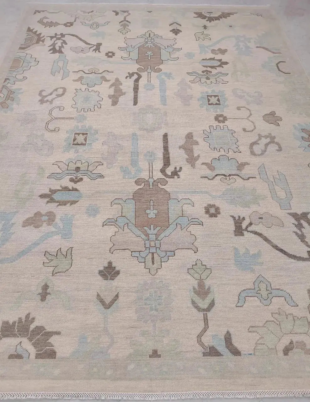 Truett New Production Pre-Order