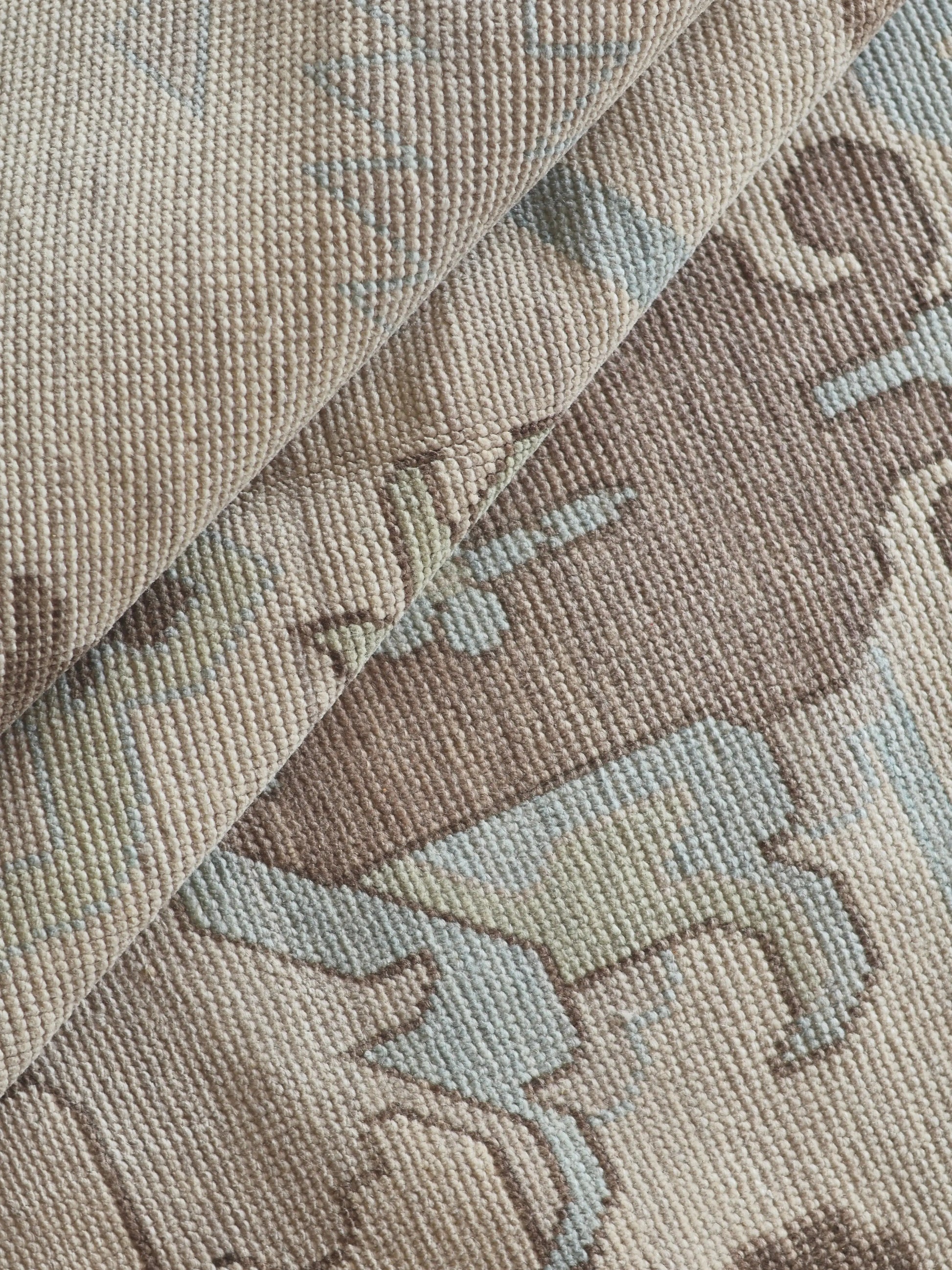 Truett 9 x 12 (in stock) Ready to Ship