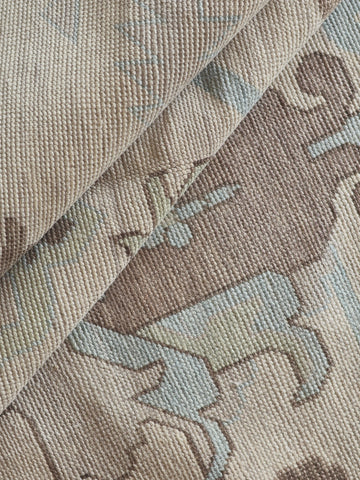 Truett 9 x 12 (in stock) Ready to Ship