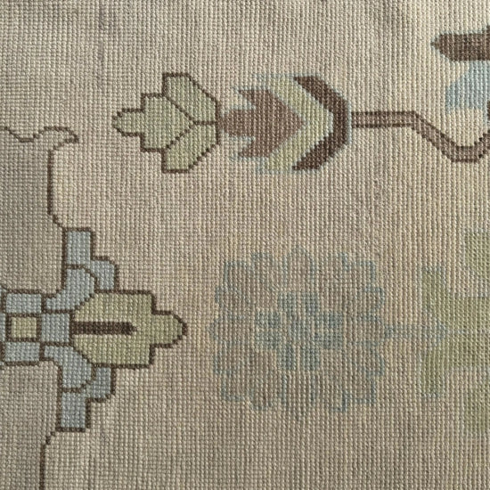 Truett 9 x 12 (in stock) Ready to Ship