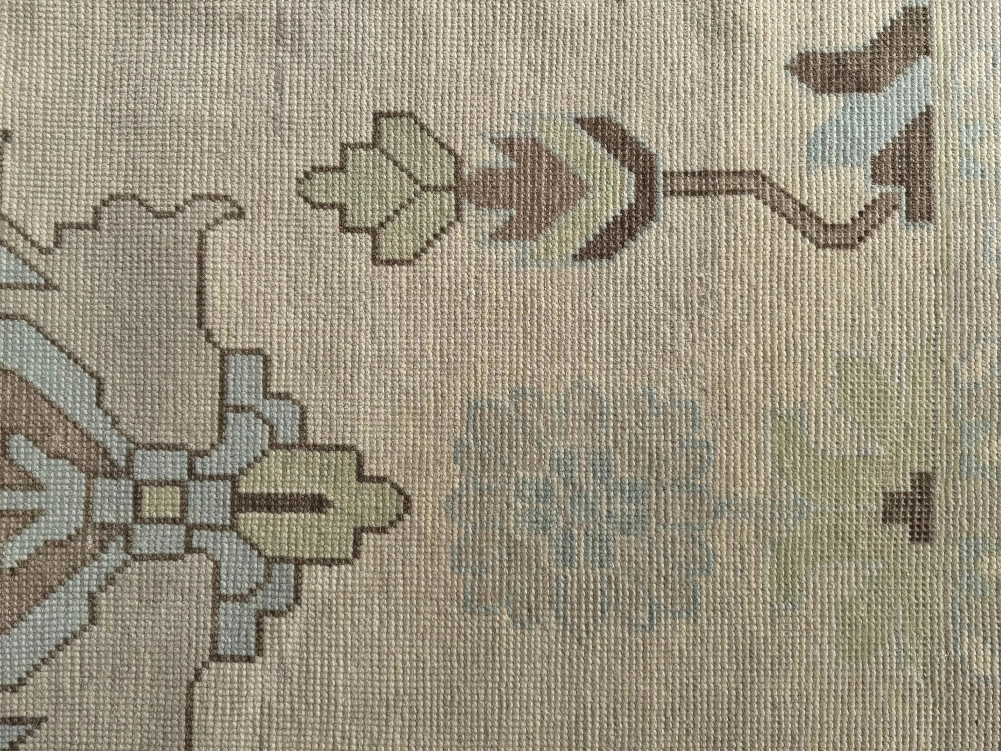 Truett 9 x 12 (in stock) Ready to Ship