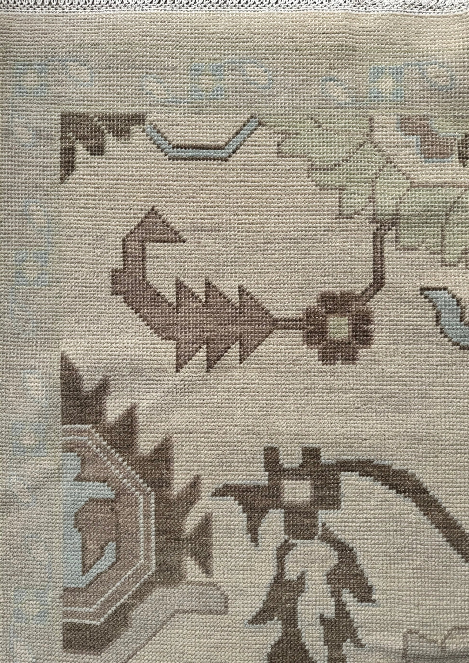 Truett New Production Pre-Order