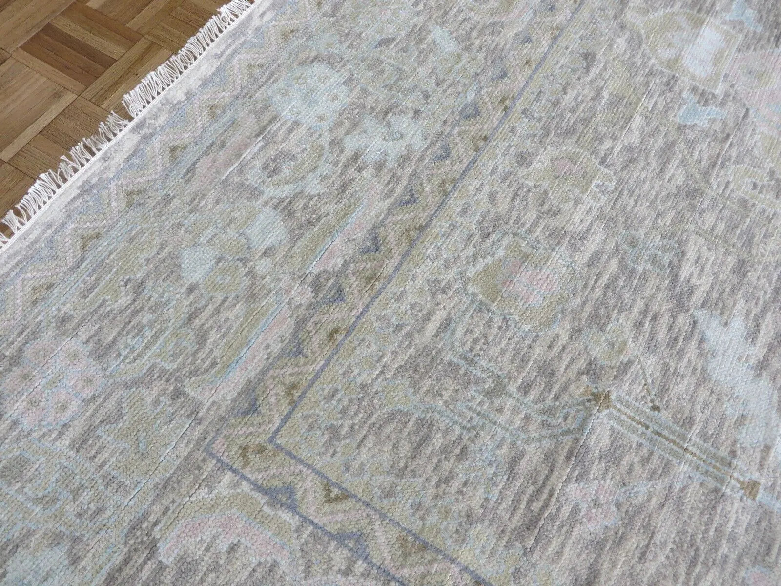 Tucson 9 x 12 (in stock) - Milagro Collective