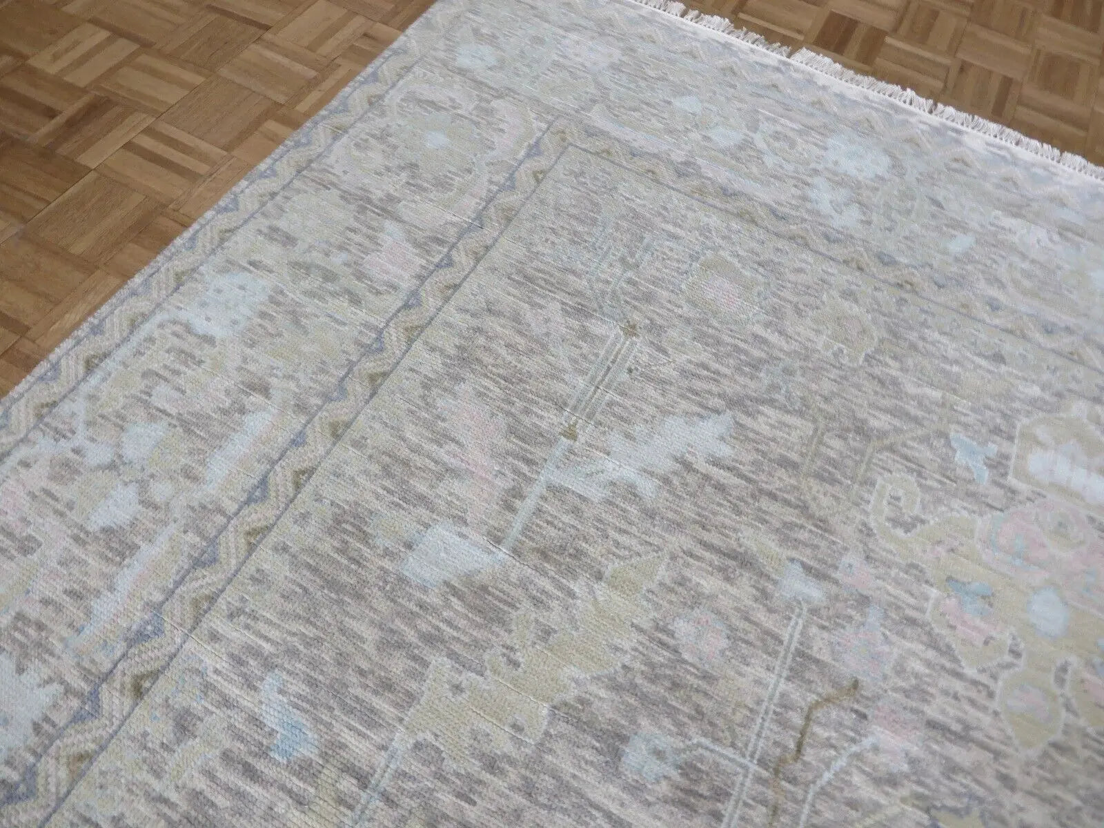 Tucson 9 x 12 (in stock) - Milagro Collective