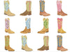 Two Step (boots) - Milagro Collective