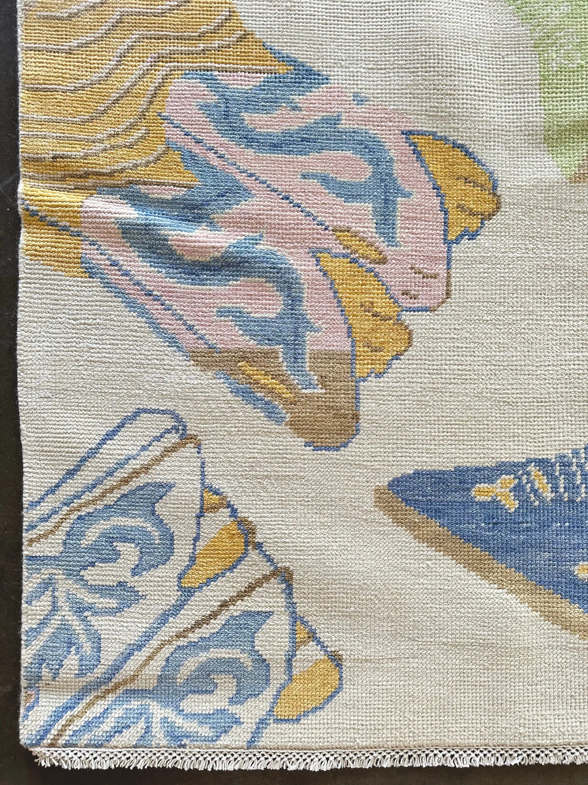 Two Step (boots) - Milagro Collective