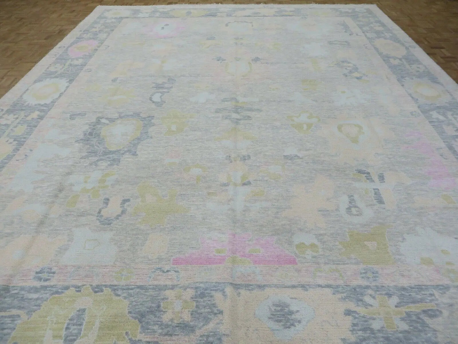 Val Verde 12 x 15 (in stock) - Milagro Collective