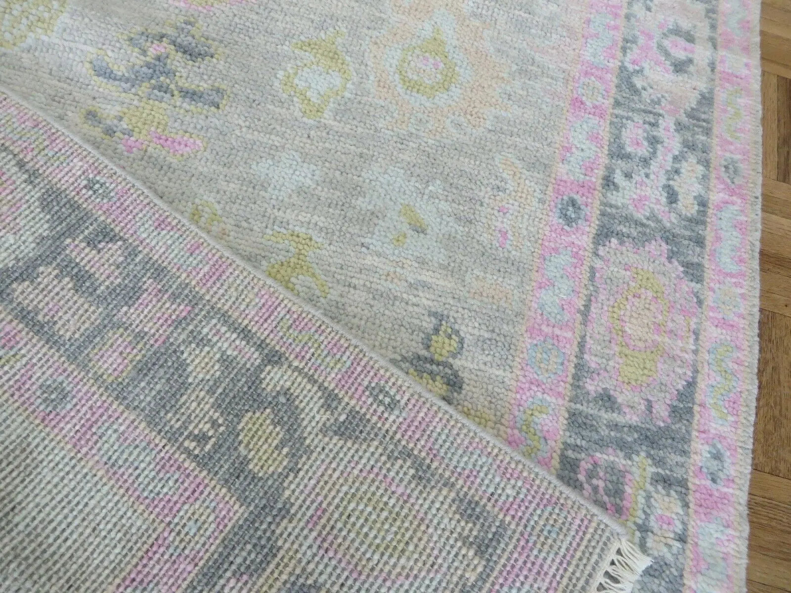 Val Verde 4 x 6 (in stock) - Milagro Collective