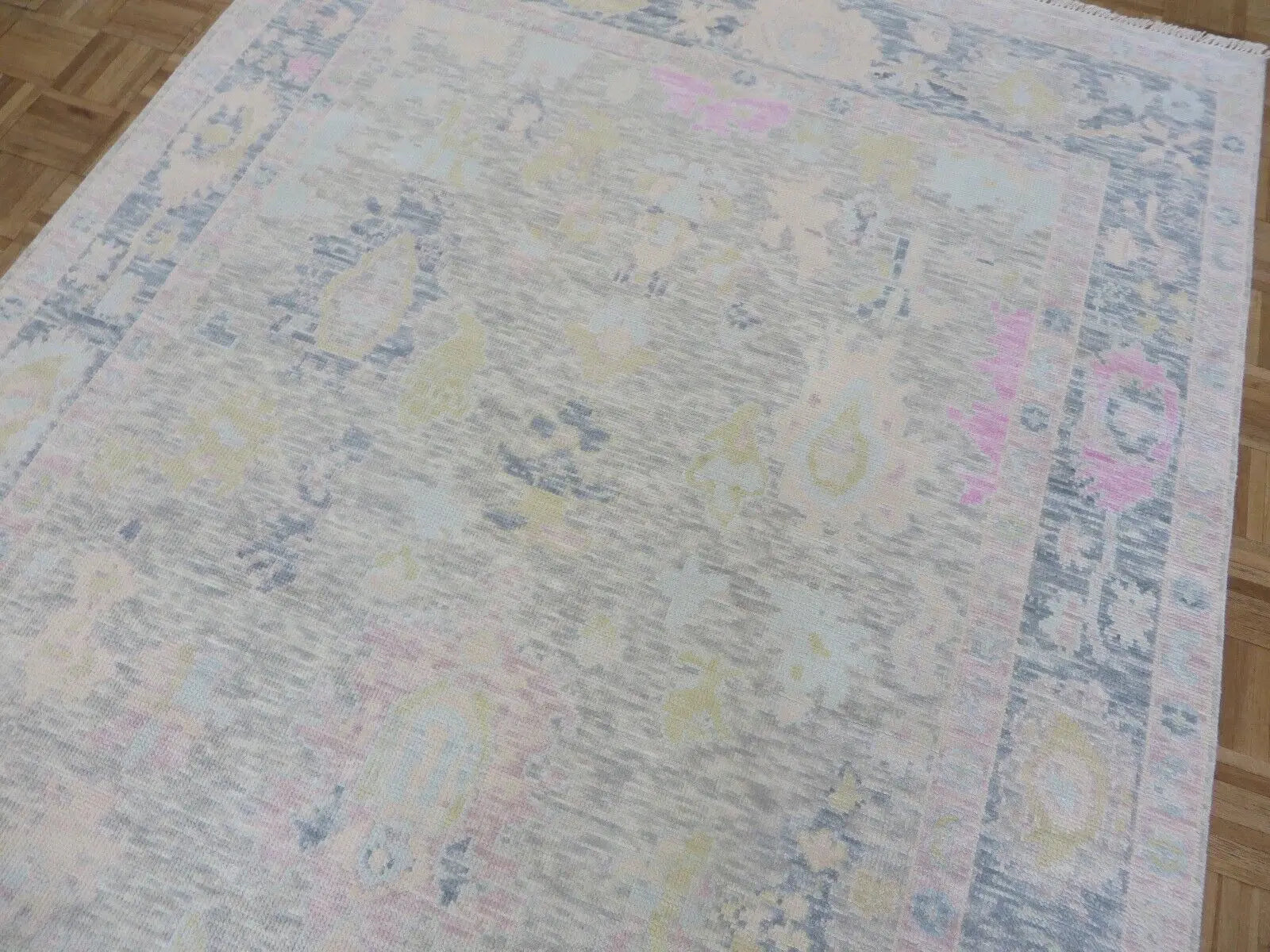 Val Verde 6 x 9 (in stock) Ready to Ship
