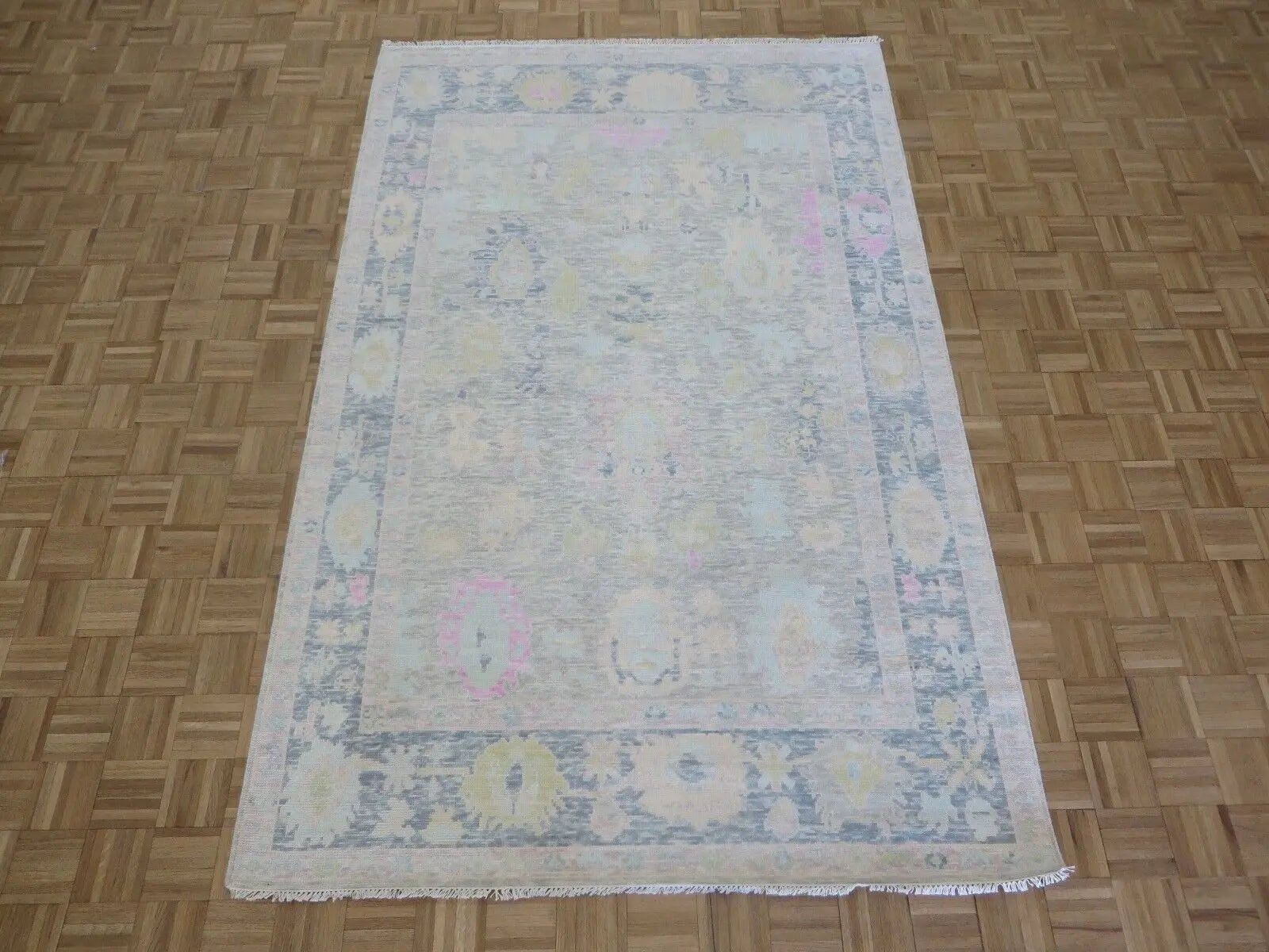 Val Verde 6 x 9 (in stock) Ready to Ship